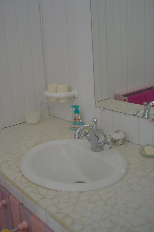 Escale Creole Apartment Terre-De-Haut Bagian luar foto